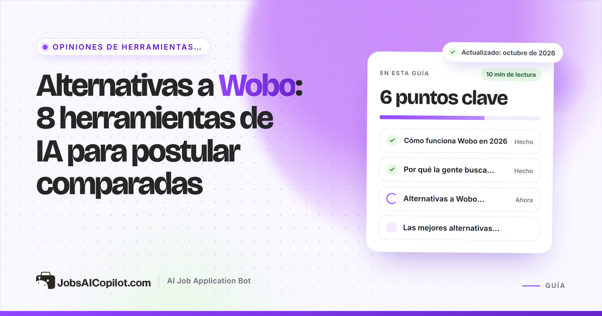 Alternativas a Wobo AI comparadas por precio, límites diarios y control de aprobación