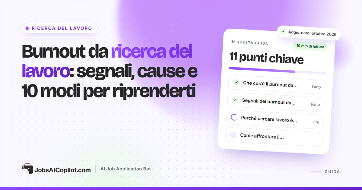 Persona in cerca di lavoro, stanca, chiude un portatile pieno di candidature e si prende una pausa all’aperto