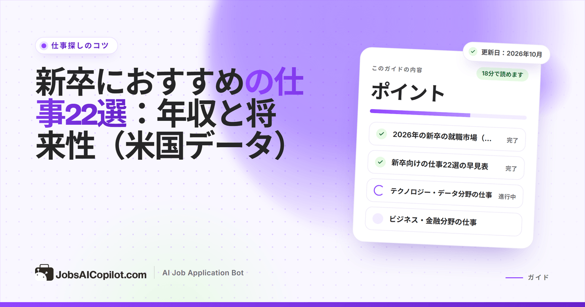 ノートパソコンで年収と成長性のデータ付きの未経験者向け求人を確認する新卒の学生たち