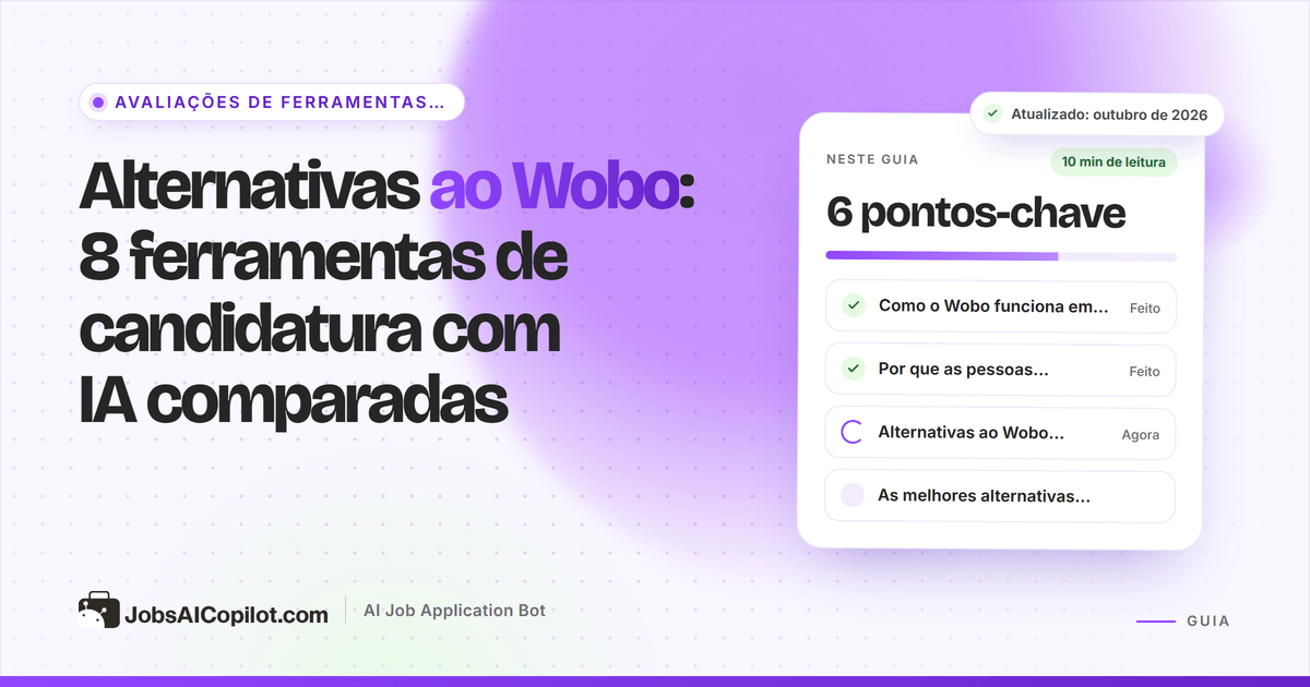 Alternativas ao Wobo AI comparadas em preço, limites diários e controles de aprovação